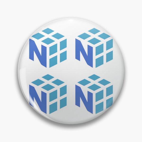 Item preview, Numpy 4x designed and sold by GlassySteel.