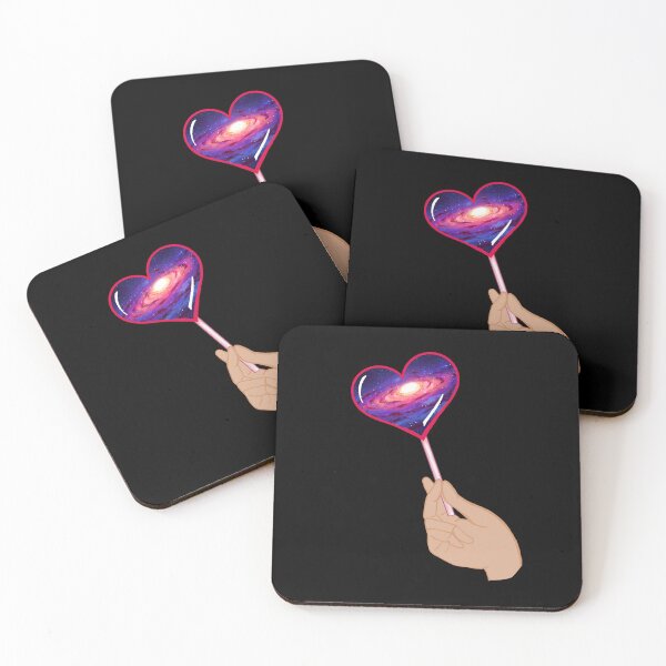 Item preview, Cosmic Pop designed and sold by Kristi Brooks.