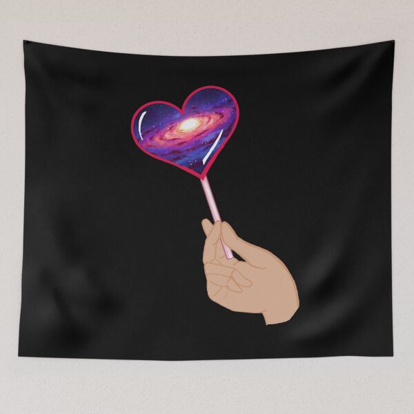 Item preview, Cosmic Pop designed and sold by Kristi Brooks.