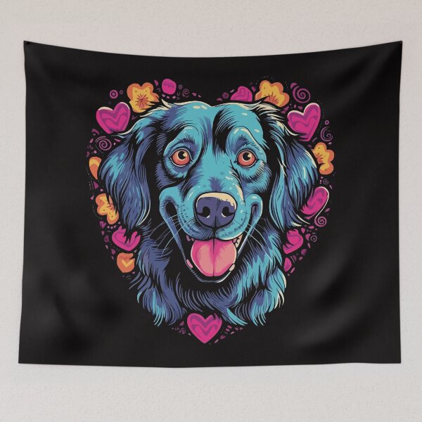 Item preview, Akbash Valentine designed and sold by creativellashop.