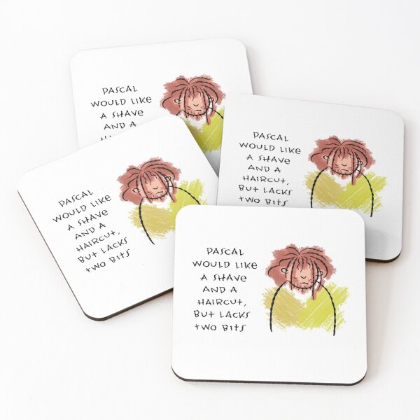 Item preview, Pascal designed and sold by KathrynAdams103.