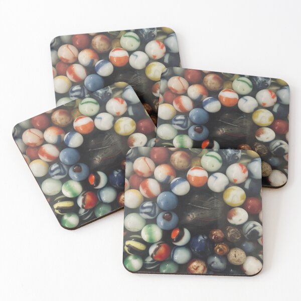 Item preview, Nanas Marbles  designed and sold by Lauracolleen3.