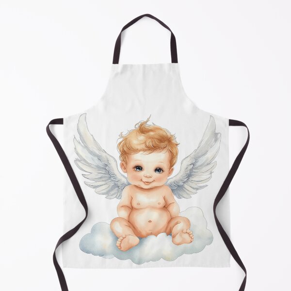 Item preview, baby angel designed and sold by redmoon64.