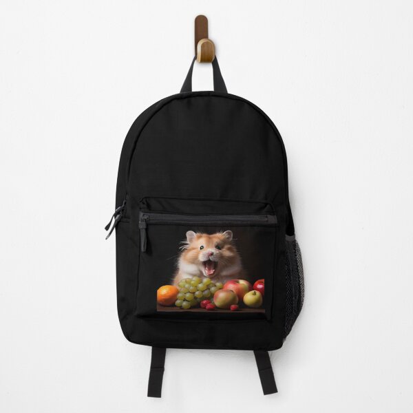Item preview, Mon Hamster quand je rentre à la maison après une longue journée designed and sold by Collection de trésors .