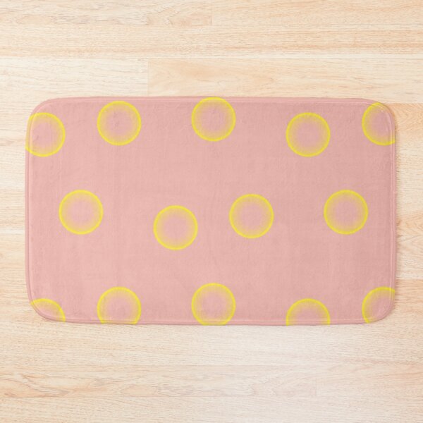 Item preview, Yellow bubbles designed and sold by CreativeWorld96.