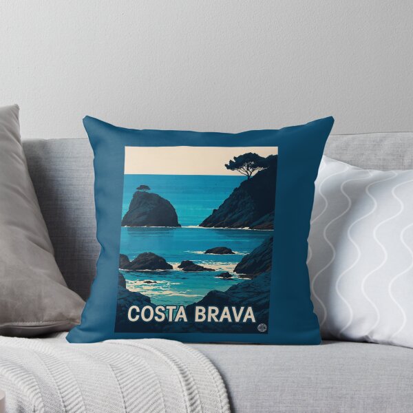 Artikelvorschau, Costa Brava Abend entworfen und verkauft von TerradVents.