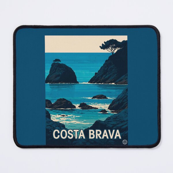 Item preview, Costa Brava Evening designed and sold by TerradVents.