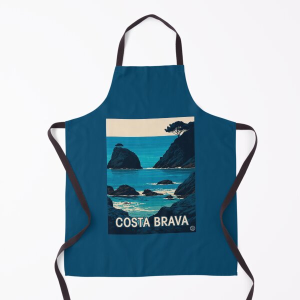 Item preview, Costa Brava Evening designed and sold by TerradVents.