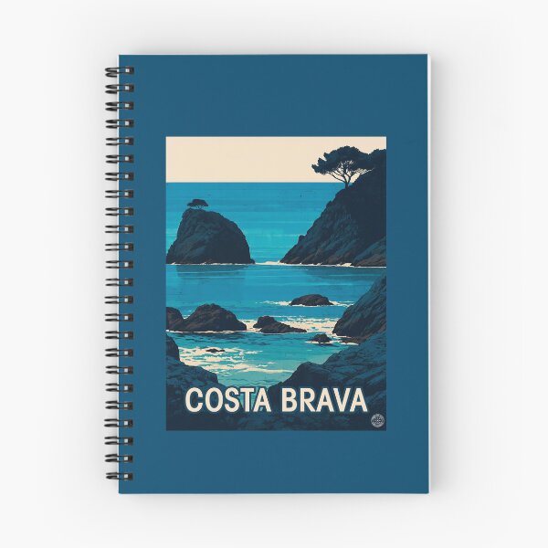 Item preview, Costa Brava Evening designed and sold by TerradVents.