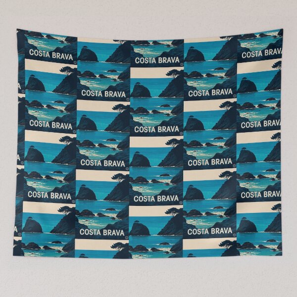 Item preview, Costa Brava Evening designed and sold by TerradVents.