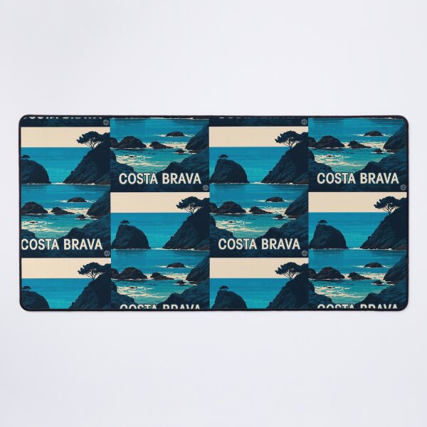Item preview, Costa Brava Evening designed and sold by TerradVents.