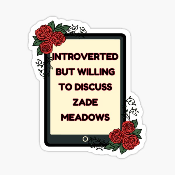 Item preview, Introverted but willing to discuss designed and sold by BookishBoutique  Bliss.