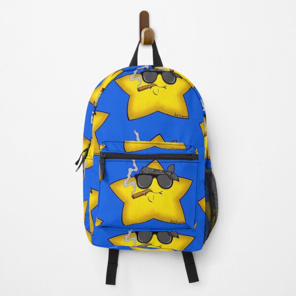 Item preview, Gangster GangStar star designed and sold by JackDraws88.