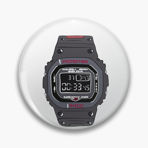 Item preview, Ryu sun jae watch lovely runner watch designed and sold by vyascreations.