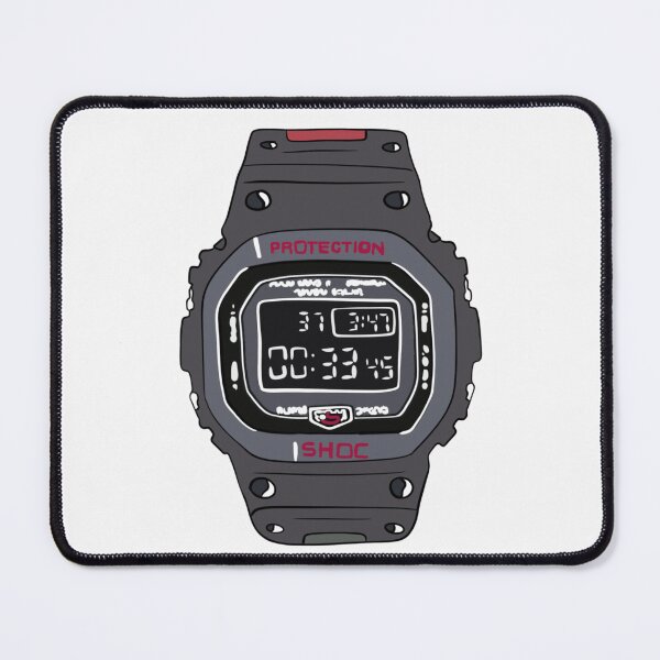 Item preview, Ryu sun jae watch lovely runner watch designed and sold by vyascreations.