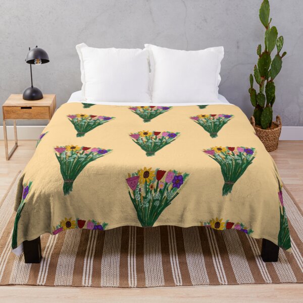 Item preview, Lindo ramo de flores designed and sold by AnnaMarcelle.