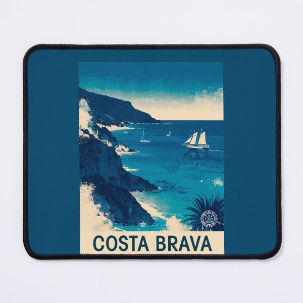 Item preview, Costa Brava Sant Feliu designed and sold by TerradVents.