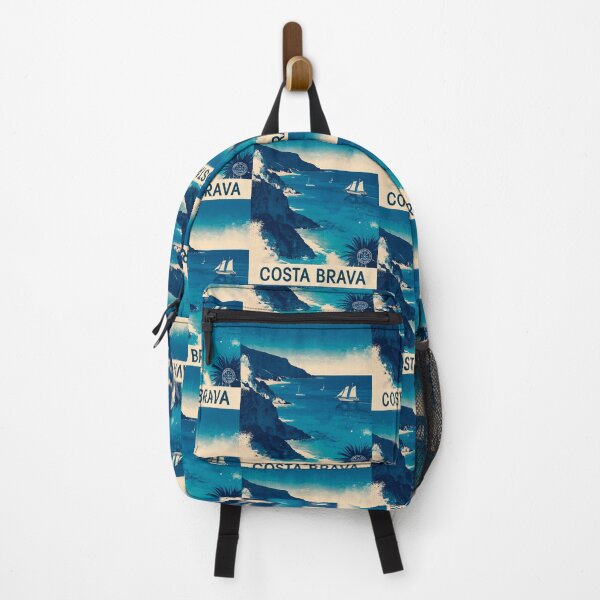 Item preview, Costa Brava Sant Feliu designed and sold by TerradVents.