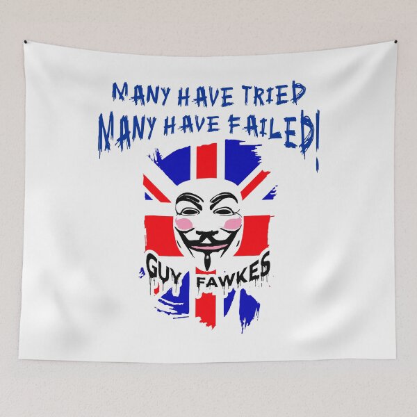 Item preview, Guy Fawkes, bonfire night. designed and sold by LaughingProf.
