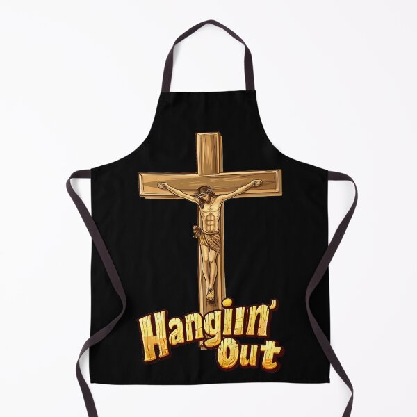 Item preview, Hangin' Out designed and sold by BurblePodcast.