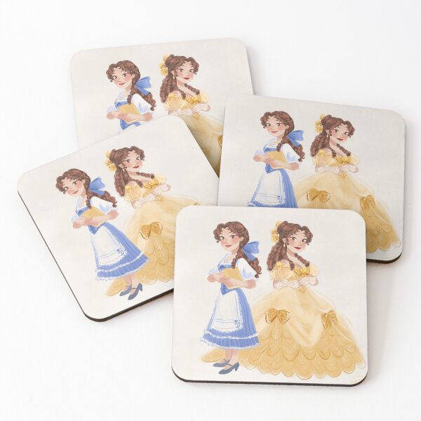 Item preview, Broadway Belle designed and sold by Mariana Avila.