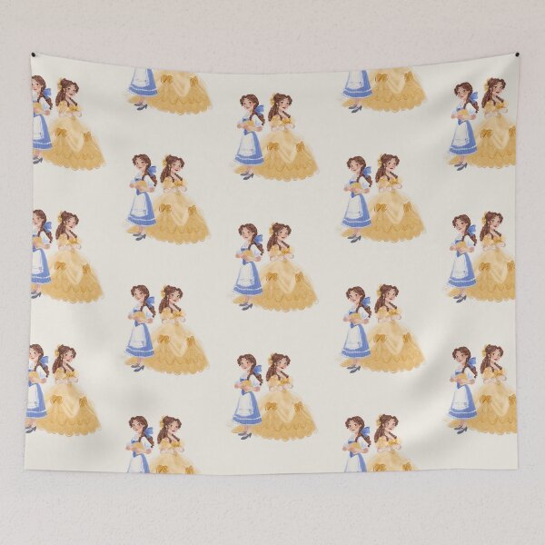 Item preview, Broadway Belle designed and sold by Mariana Avila.