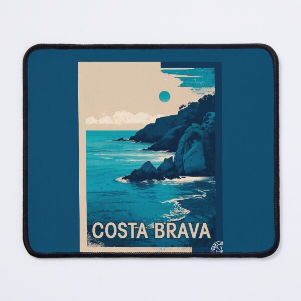 Item preview, Costa Brava Cap Roig designed and sold by TerradVents.