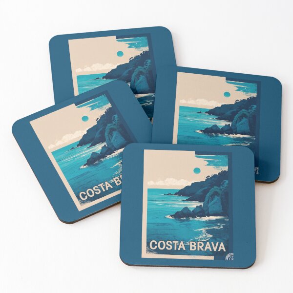 Item preview, Costa BravaCap Roig designed and sold by TerradVents.