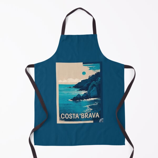 Artikelvorschau, Costa Brava Cap Roig entworfen und verkauft von TerradVents.