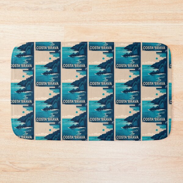 Item preview, Costa Brava Cap Roig designed and sold by TerradVents.