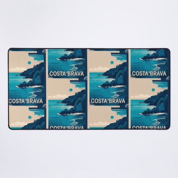 Item preview, Costa Brava Cap Roig designed and sold by TerradVents.