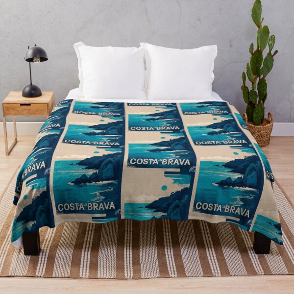 Item preview, Costa Brava Cap Roig designed and sold by TerradVents.