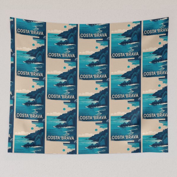 Item preview, Costa Brava Cap Roig designed and sold by TerradVents.