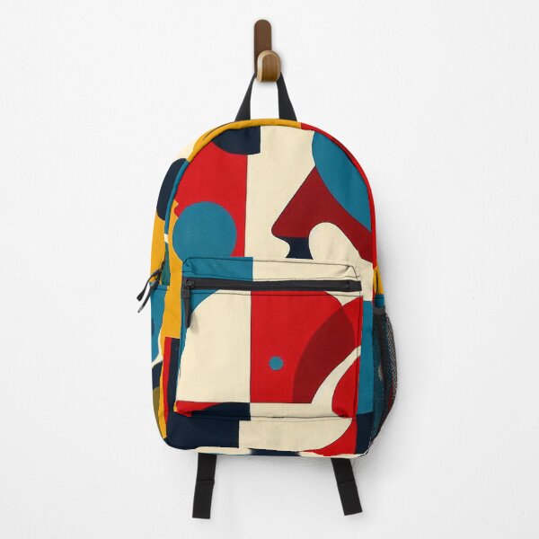 Item preview, Abstract faces designed and sold by Silbays.