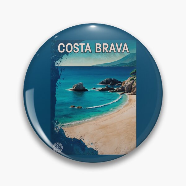 Artikelvorschau, Costa Brava Castell entworfen und verkauft von TerradVents.