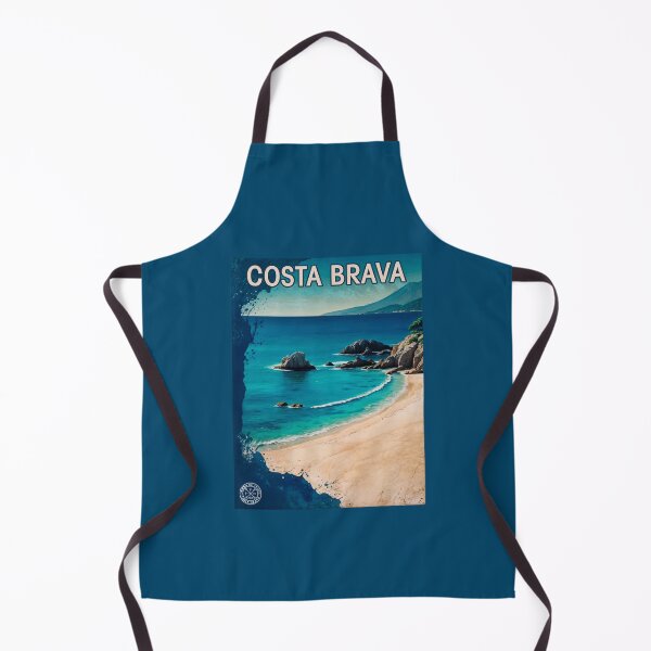 Item preview, Costa Brava Castell designed and sold by TerradVents.