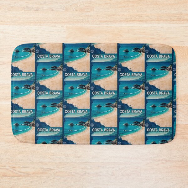 Item preview, Costa Brava Castell designed and sold by TerradVents.