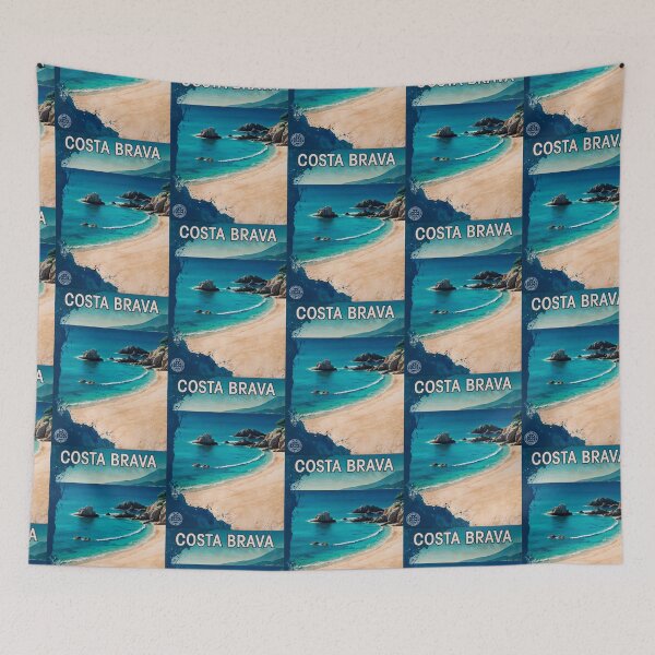 Item preview, Costa Brava Castell designed and sold by TerradVents.