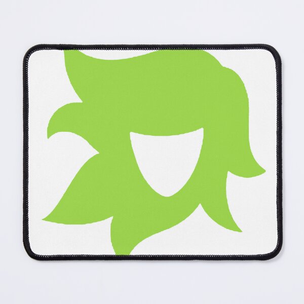 Item preview, Green hair, don't care designed and sold by CreativeWorld96.