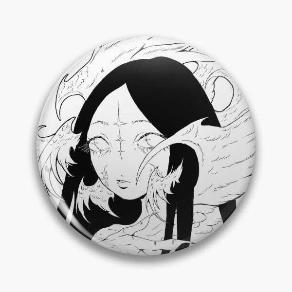 Item preview, Angel  designed and sold by sokoartz.