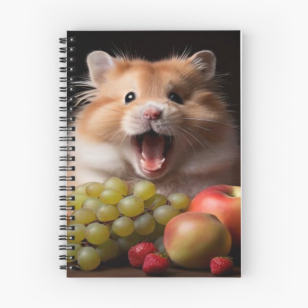 Item preview,  My Hamster when I come home after a long day designed and sold by Collection de trésors .