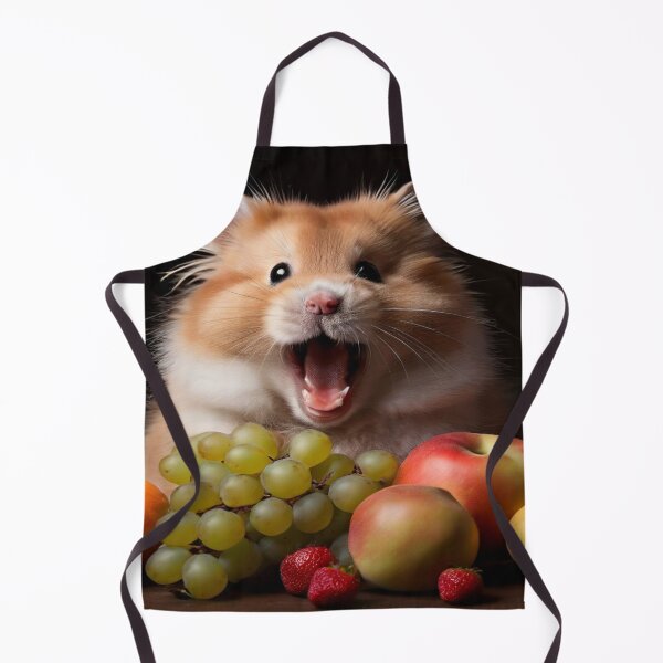 Item preview,  My Hamster when I come home after a long day designed and sold by Collection de trésors .