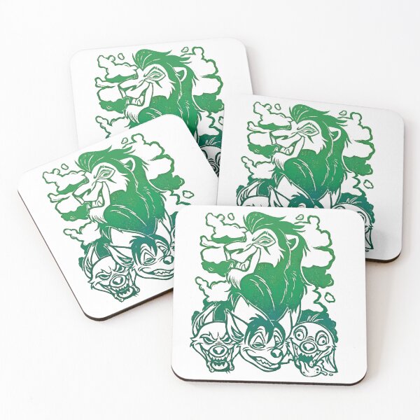 Item preview, Be Prepared - Lino Cut designed and sold by kovuren.