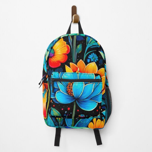 Item preview, Blossoming Beauty: Floral Design designed and sold by GrizzlyCollective.