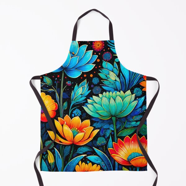 Item preview, Blossoming Beauty: Floral Design designed and sold by GrizzlyCollective.