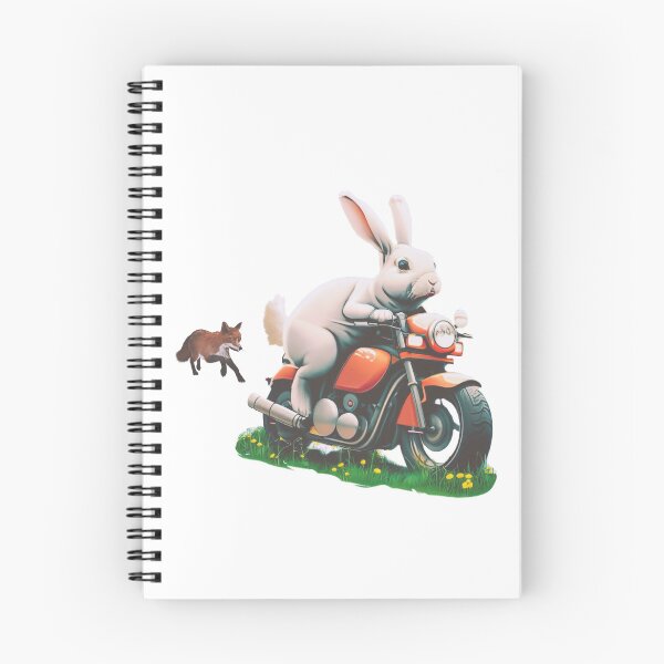 Item preview, Hi Tec Rabbit the Hutch designed and sold by SmARTNiki.
