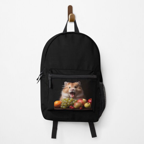 Item preview, Mein Hamster, wenn ich nach einem langen Tag nach Hause komme designed and sold by Collection de trésors .