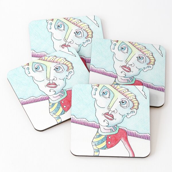 Item preview, I Wonder As I Wander designed and sold by Charles  Jones.