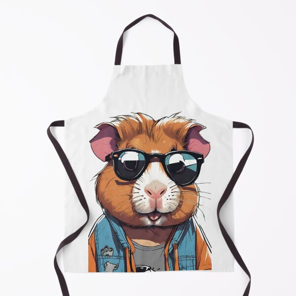 Item preview, WACKER | GUIEA PIG designed and sold by MUDUGAMU.