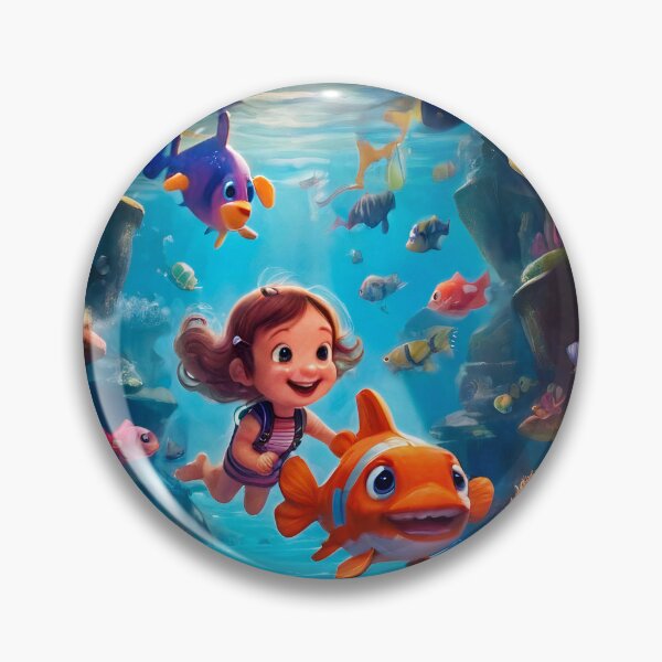 Item preview, The water world  designed and sold by lordiano.